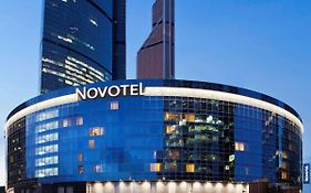 Novotel Moscow